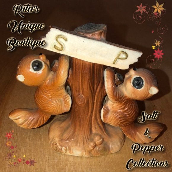 Other - SALT & PEPPER COLLECTIONS